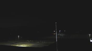 Weather camera view of Wynford Local School District.