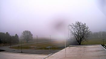 Weather camera view of Wynford Local School District.