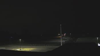 Weather camera view of Wynford Local School District.