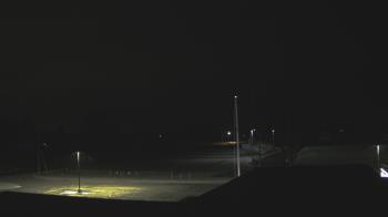 Weather camera view of Wynford Local School District.