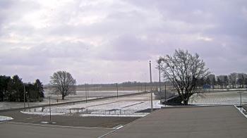 Weather camera view of Wynford Local School District.