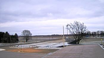 Weather camera view of Wynford Local School District.