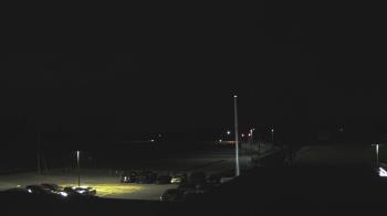 Weather camera view of Wynford Local School District.