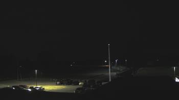 Weather camera view of Wynford Local School District.