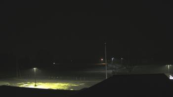 Weather camera view of Wynford Local School District.