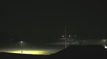 Weather camera view of Wynford Local School District.