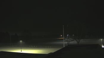 Weather camera view of Wynford Local School District.