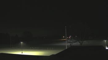 Weather camera view of Wynford Local School District.