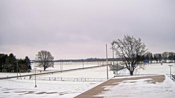 Weather camera view of Wynford Local School District.