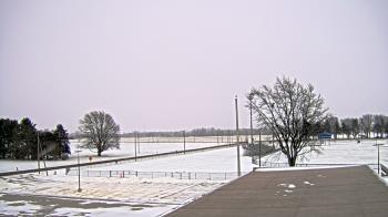 Weather camera view of Wynford Local School District.