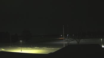 Weather camera view of Wynford Local School District.