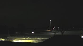 Weather camera view of Wynford Local School District.