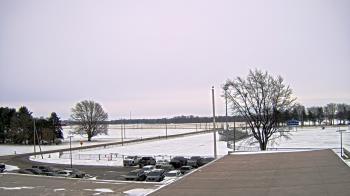 Weather camera view of Wynford Local School District.