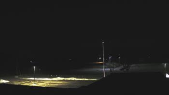 Weather camera view of Wynford Local School District.