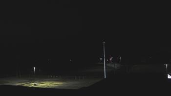 Weather camera view of Wynford Local School District.