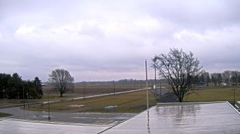 Weather camera view of Wynford Local School District.