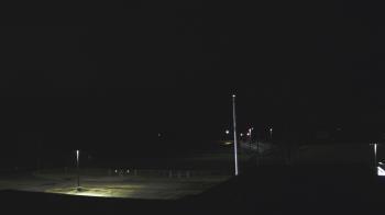 Weather camera view of Wynford Local School District.