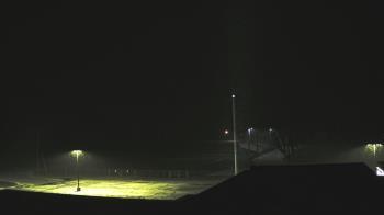 Weather camera view of Wynford Local School District.