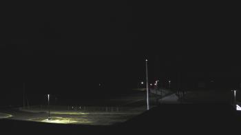 Weather camera view of Wynford Local School District.