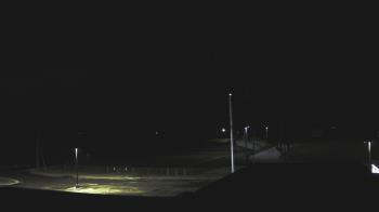 Weather camera view of Wynford Local School District.