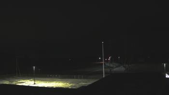 Weather camera view of Wynford Local School District.