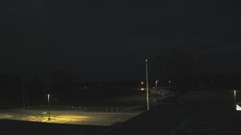 Weather camera view of Wynford Local School District.