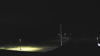 Weather camera view of Wynford Local School District.