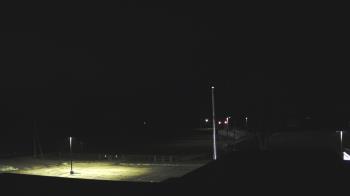 Weather camera view of Wynford Local School District.