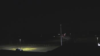 Weather camera view of Wynford Local School District.