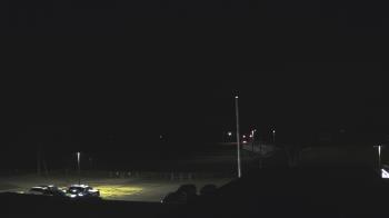 Weather camera view of Wynford Local School District.