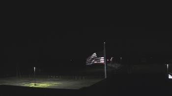 Weather camera view of Wynford Local School District.