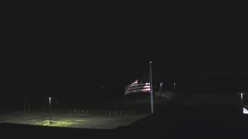 Weather camera view of Wynford Local School District.