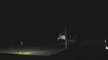 Weather camera view of Wynford Local School District.