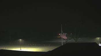 Weather camera view of Wynford Local School District.