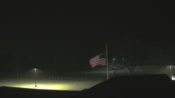 Weather camera view of Wynford Local School District.