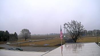 Weather camera view of Wynford Local School District.