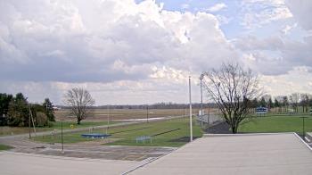 Weather camera view of Wynford Local School District.