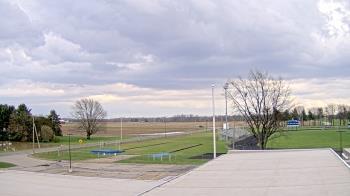 Weather camera view of Wynford Local School District.