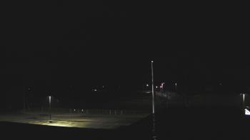 Weather camera view of Wynford Local School District.