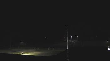 Weather camera view of Wynford Local School District.