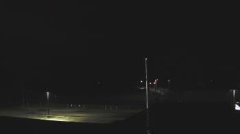 Weather camera view of Wynford Local School District.