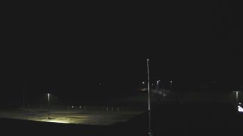 Weather camera view of Wynford Local School District.