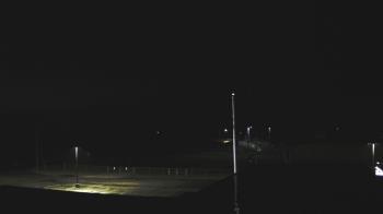 Weather camera view of Wynford Local School District.