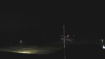 Weather camera view of Wynford Local School District.