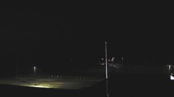 Weather camera view of Wynford Local School District.