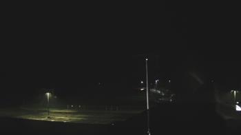 Weather camera view of Wynford Local School District.