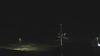 Weather camera view of Wynford Local School District.