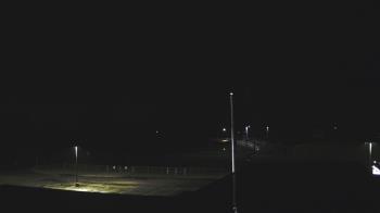 Weather camera view of Wynford Local School District.