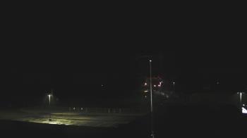 Weather camera view of Wynford Local School District.