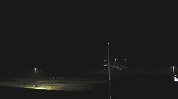 Weather camera view of Wynford Local School District.